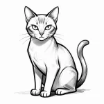 Кот и кошка этимология