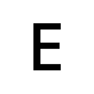 Архетип буквы «Е» — есть