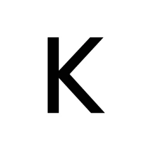 Архетип буквы «К» — контакт