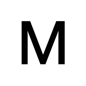 Архетип буквы «М» — менять