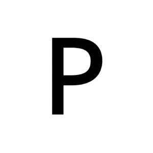 Архетип буквы «Р» — разделение
