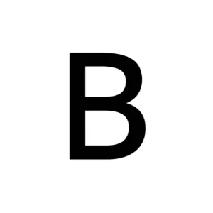 Архетип буквы «В» — внутрь