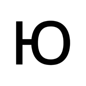 Архетип буквы «Ю» — вокруг