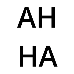 Архетипы АН и НА — несущее и несомое