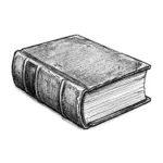 Книга, book и Библия